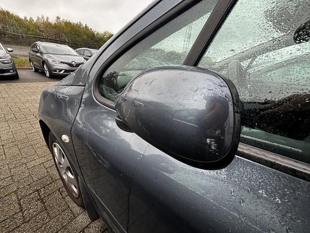 Peugeot 307 1.4i x-line,2005 - afbeelding 27 van  35