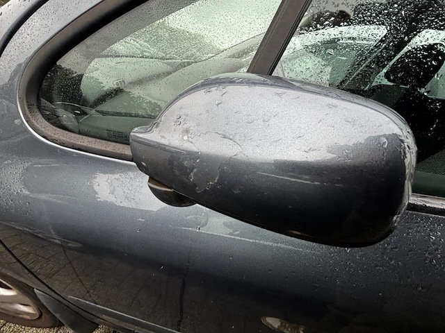 Peugeot 307 1.4i x-line,2005 - afbeelding 28 van  35