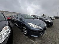 Peugeot 307 1.4i x-line,2005 - afbeelding 23 van  35