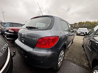 Peugeot 307 1.4i x-line,2005 - afbeelding 30 van  35