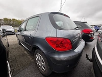Peugeot 307 1.4i x-line,2005 - afbeelding 31 van  35