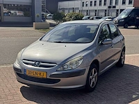 Peugeot 307 1.6 16v, 31-ln-kj - afbeelding 1 van  12