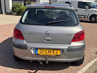 Peugeot 307 1.6 16v, 31-ln-kj - afbeelding 9 van  12
