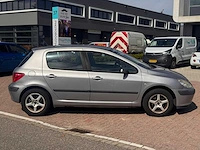 Peugeot 307 1.6 16v, 31-ln-kj - afbeelding 10 van  12