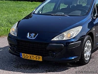 Peugeot 307 1.6-16v d.sign | 50xtfp | bj 2007 - afbeelding 3 van  17