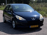 Peugeot 307 1.6-16v d.sign | 50xtfp | bj 2007 - afbeelding 4 van  17