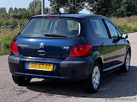Peugeot 307 1.6-16v d.sign | 50xtfp | bj 2007 - afbeelding 9 van  17