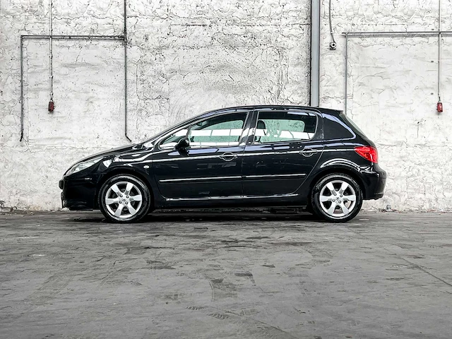Peugeot 307 1.6-16v griffe 109pk 2006, 32-td-px - afbeelding 15 van  34