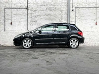 Peugeot 307 1.6-16v griffe 109pk 2006, 32-td-px - afbeelding 15 van  34