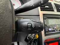 Peugeot 307 1.6-16v griffe 109pk 2006, 32-td-px - afbeelding 21 van  34