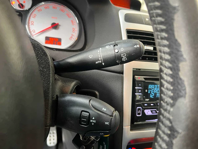 Peugeot 307 1.6-16v griffe 109pk 2006, 32-td-px - afbeelding 22 van  34