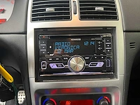 Peugeot 307 1.6-16v griffe 109pk 2006, 32-td-px - afbeelding 24 van  34