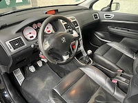 Peugeot 307 1.6-16v griffe 109pk 2006, 32-td-px - afbeelding 28 van  34