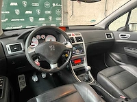 Peugeot 307 1.6-16v griffe 109pk 2006, 32-td-px - afbeelding 30 van  34