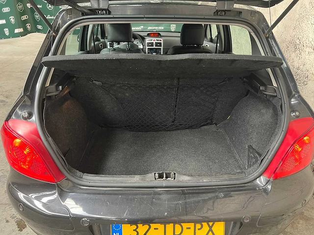 Peugeot 307 1.6-16v griffe 109pk 2006, 32-td-px - afbeelding 31 van  34