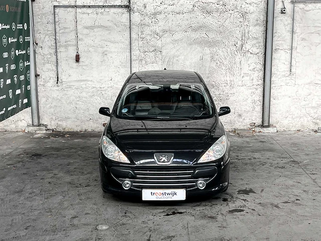 Peugeot 307 1.6-16v griffe 109pk 2006, 32-td-px - afbeelding 4 van  34