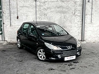 Peugeot 307 1.6-16v griffe 109pk 2006, 32-td-px - afbeelding 6 van  34