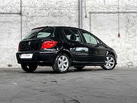 Peugeot 307 1.6-16v griffe 109pk 2006, 32-td-px - afbeelding 9 van  34