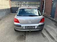 Peugeot 307 1.6-16v xs pack - personenauto - afbeelding 3 van  12