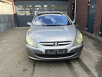 Peugeot 307 1.6-16v xs pack - personenauto - afbeelding 5 van  12