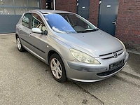 Peugeot 307 1.6-16v xs pack - personenauto - afbeelding 6 van  12