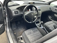Peugeot 307 1.6-16v xs pack - personenauto - afbeelding 8 van  12