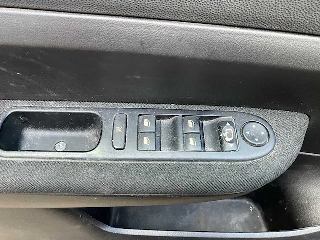 Peugeot 307 1.6-16v xs pack - personenauto - afbeelding 9 van  12