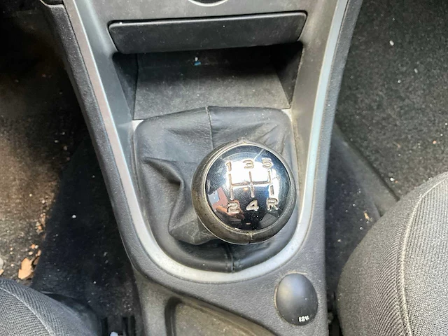 Peugeot 307 1.6-16v xs pack - personenauto - afbeelding 12 van  12