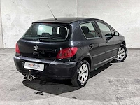 Peugeot 307 1.6-16v xs pack 109pk 2004, 12-pb-pb - afbeelding 3 van  36