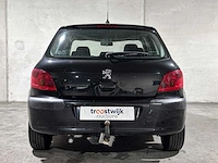Peugeot 307 1.6-16v xs pack 109pk 2004, 12-pb-pb - afbeelding 4 van  36