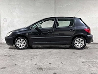 Peugeot 307 1.6-16v xs pack 109pk 2004, 12-pb-pb - afbeelding 8 van  36