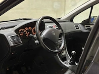 Peugeot 307 1.6-16v xs pack 109pk 2004, 12-pb-pb - afbeelding 9 van  36