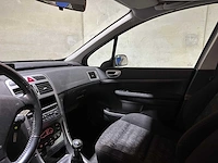 Peugeot 307 1.6-16v xs pack 109pk 2004, 12-pb-pb - afbeelding 11 van  36