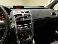 Peugeot 307 1.6-16v xs pack 109pk 2004, 12-pb-pb - afbeelding 17 van  36