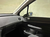 Peugeot 307 1.6-16v xs pack 109pk 2004, 12-pb-pb - afbeelding 18 van  36