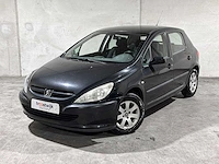 Peugeot 307 1.6-16v xs pack 109pk 2004, 12-pb-pb - afbeelding 31 van  36