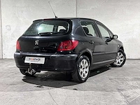 Peugeot 307 1.6-16v xs pack 109pk 2004, 12-pb-pb - afbeelding 2 van  36