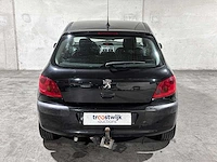 Peugeot 307 1.6-16v xs pack 109pk 2004, 12-pb-pb - afbeelding 5 van  36