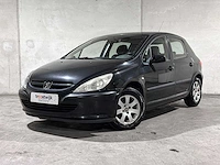 Peugeot 307 1.6-16v xs pack 109pk 2004, 12-pb-pb - afbeelding 1 van  36