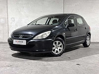 Peugeot 307 1.6-16v xs pack 109pk 2004, 12-pb-pb - afbeelding 23 van  36
