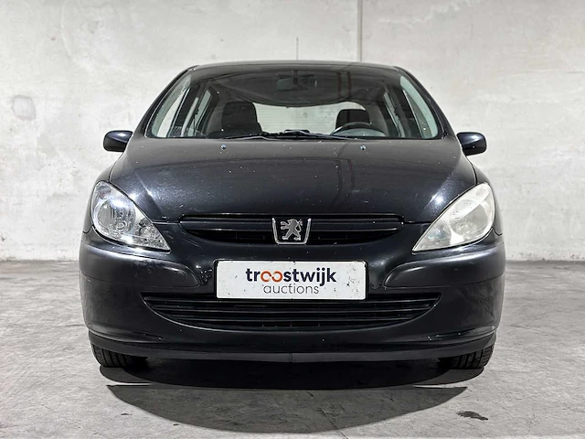 Peugeot 307 1.6-16v xs pack 109pk 2004, 12-pb-pb - afbeelding 32 van  36