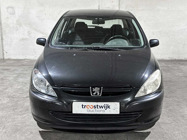Peugeot 307 1.6-16v xs pack 109pk 2004, 12-pb-pb - afbeelding 33 van  36