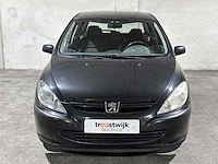 Peugeot 307 1.6-16v xs pack 109pk 2004, 12-pb-pb - afbeelding 33 van  36
