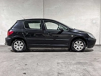 Peugeot 307 1.6-16v xs pack 109pk 2004, 12-pb-pb - afbeelding 36 van  36