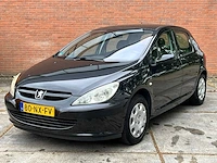 Peugeot 307 1.6-16v xs pack, 80-nx-fv - afbeelding 1 van  12