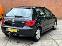 Peugeot 307 1.6-16v xs pack, 80-nx-fv - afbeelding 5 van  12