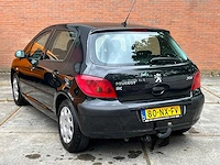 Peugeot 307 1.6-16v xs pack, 80-nx-fv - afbeelding 7 van  12