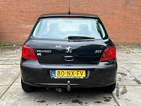 Peugeot 307 1.6-16v xs pack, 80-nx-fv - afbeelding 9 van  12