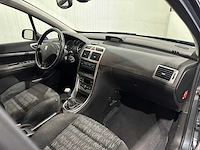 Peugeot 307 1.6-16v xs premium 18-pz-fr - afbeelding 3 van  24