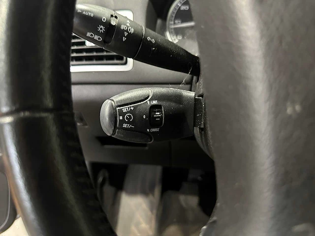 Peugeot 307 1.6-16v xs premium 18-pz-fr - afbeelding 5 van  24